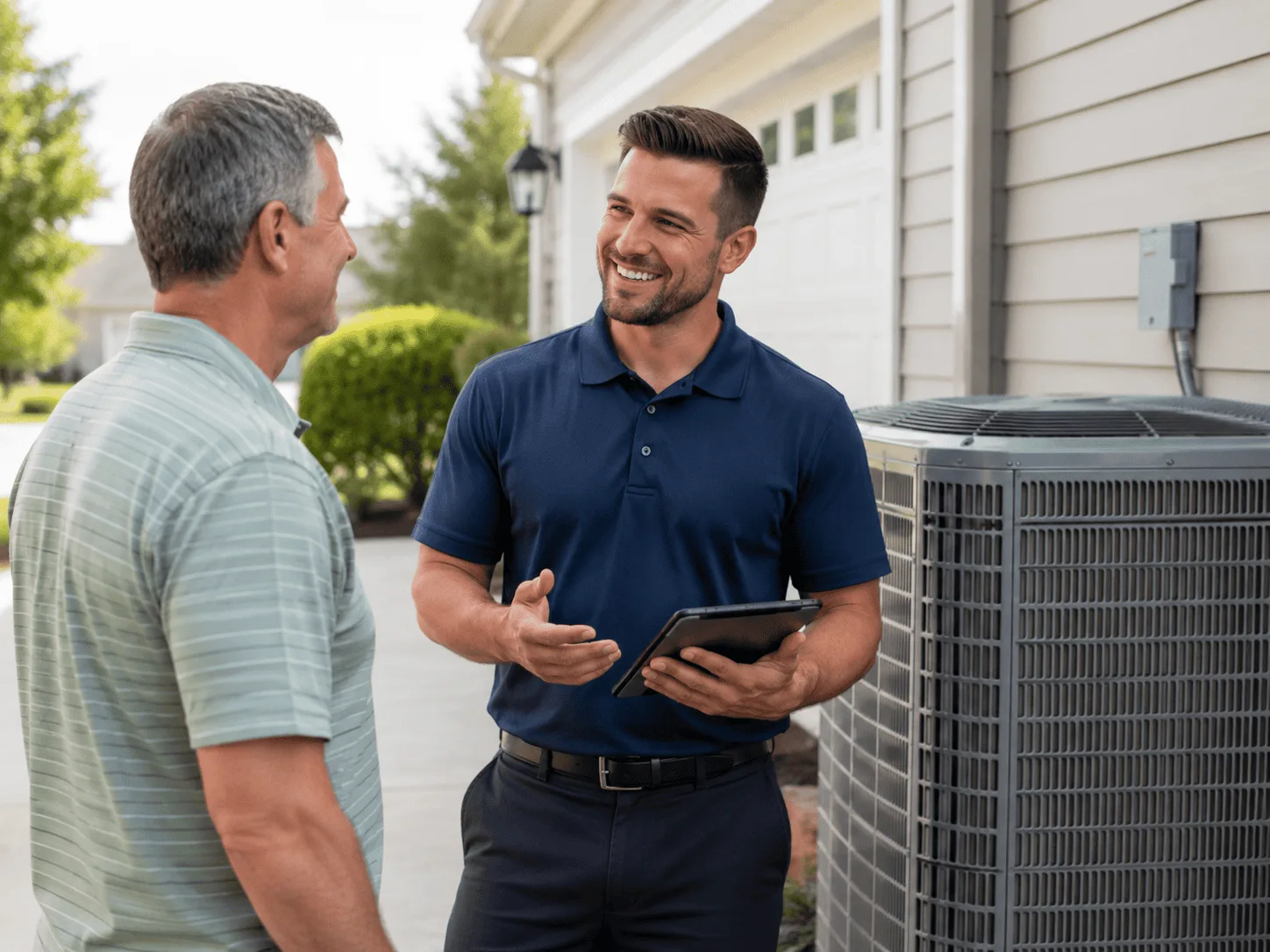 Heat Pump Installation Keo, AR FAQs
